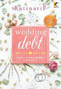 Image of Wedding Debt