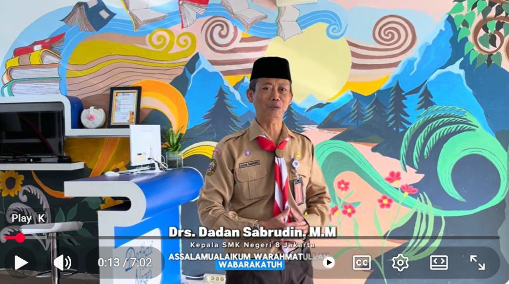 Thumbnail of the video